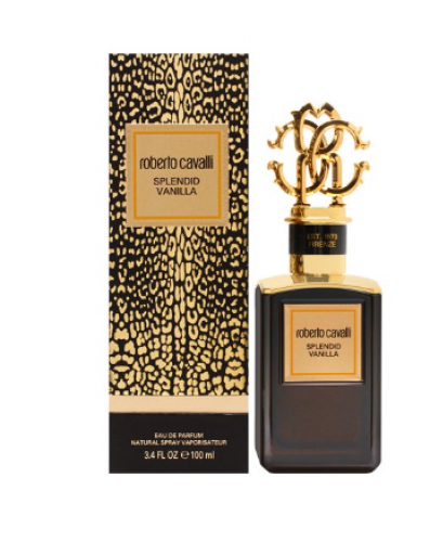 عطر سبلندد فانيلا ROBERTO CAVALLI | SPLENDID VANIL...