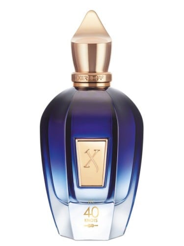 عطر 40 عقدة XERJOFF | 40 KNOTS زرجوف