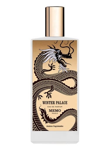 عطر ونتر بالاس MEMO | WINTER PALACE ميمو باريس