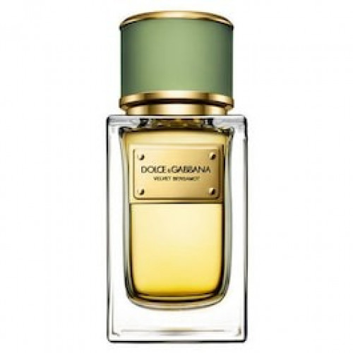 عطر فلفت بيرقاموت DOLCE & GABBANA | VELVET BERGAMO...