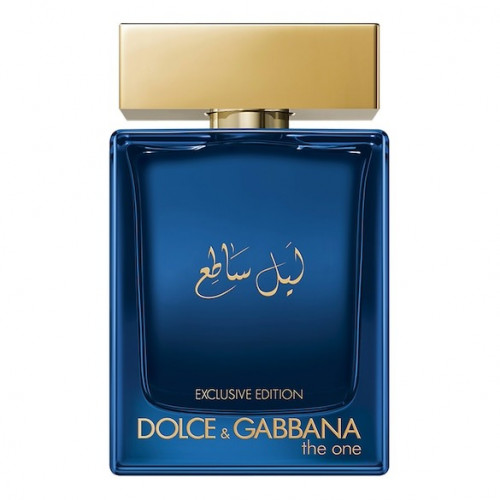 دولنشي اند قابانا DOLCE & GABBANA | ليل ساطع