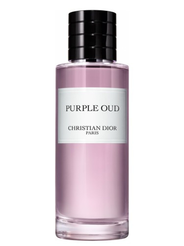 عطر بربل عود CHRISTIAN DIOR | PURPLE OUD ديور