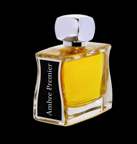 عطر عنبر بريمير الاصدار السابق المشهور JOVOY | AMB...