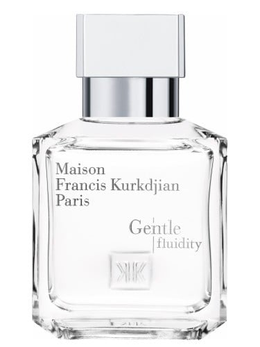 عطر جنتل فلوديتي الرصاصي MAISON FRANCIS KURKDJIAN...