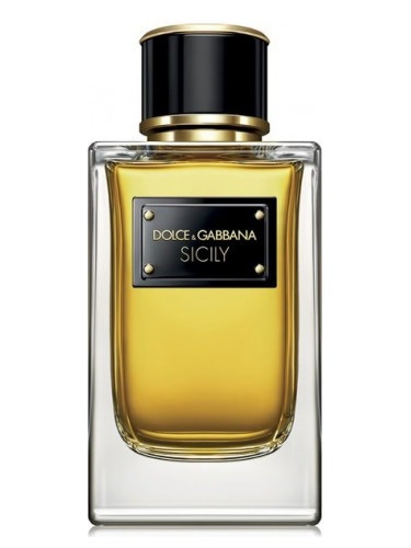 عطر سيسلي DOLCE & GABBANA | SICILY EDP دولتشي اند...