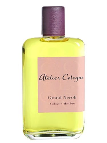 عطر قراند نيرولي برفيوم نقي ATELIER COLOGNE | GRAN...