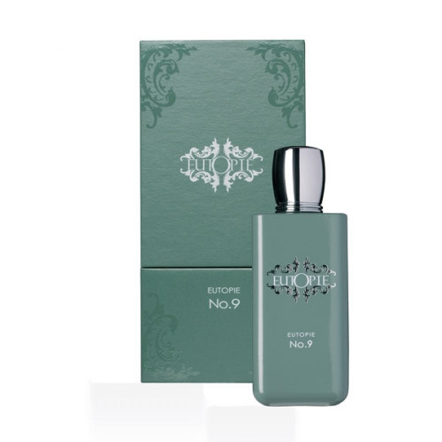 عطر رقم EUTOPIE | NO.9 يوتوبيا