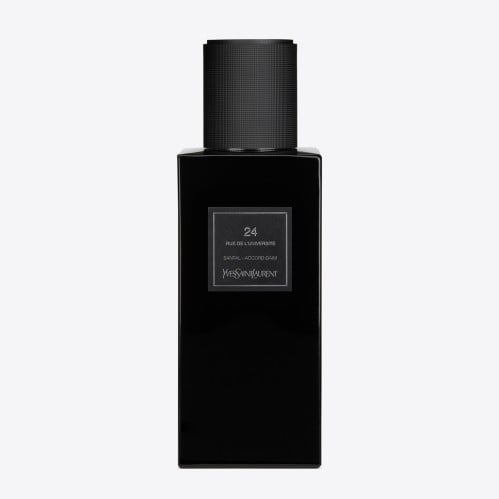 عطر تونتي فور رو دي لونفرسات YSL | 24 RUE DE LUNIV...