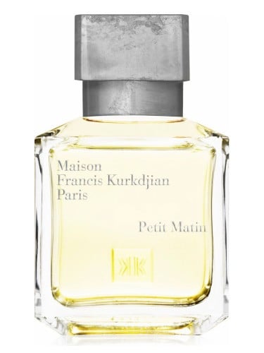 عطر بتيت ماتان MAISON FRANCIS KURKDJIAN | PETIT MA...