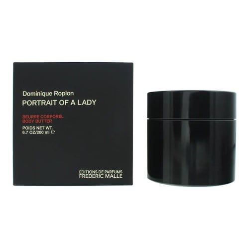 زبدة جسم لعطر بورتيت اوف اليدي FREDERIC MALLE | PO...