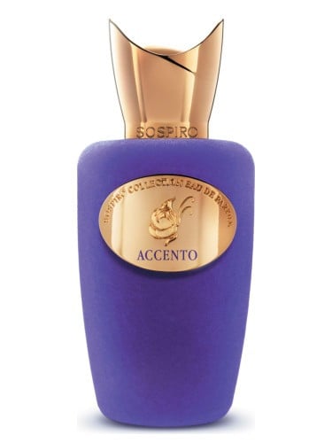 عطر اكسنتو SOSPIRO | ACCENTO سوسبيرو