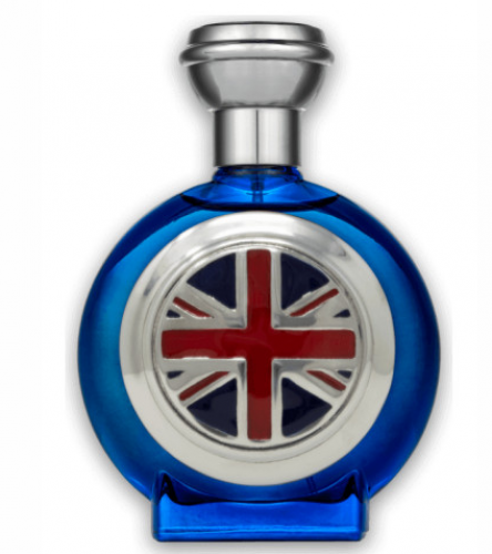 عطر بريطانيا توقف انتاجة ونادر BOADICEA | BRITANNI...