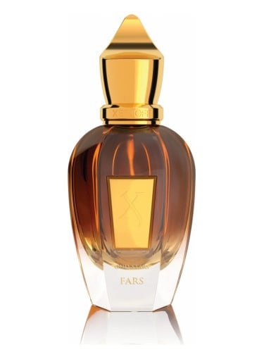 عطر فارس XERJOFF | FARS زرجوف