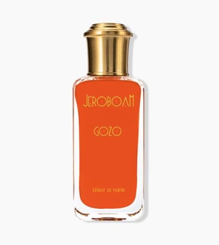 عطر قوزو JEROBOAM | GOZO EXTRAITE جيروبوم