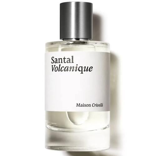 عطر سانتال فولكانيك Maison Crivelli | SANTAL VOLCA...