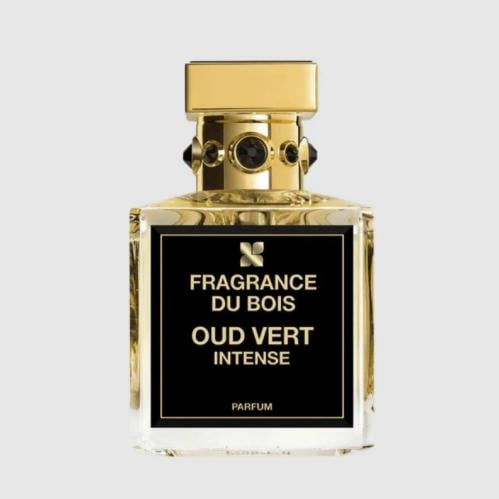 عطر عود فرت المركز FRAGRANCE DU BOIS | OUD VERT IN...