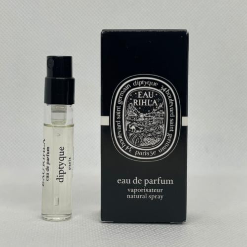 DIPTYQUE | EAU RIHLA EDP SAMPLE 2ML