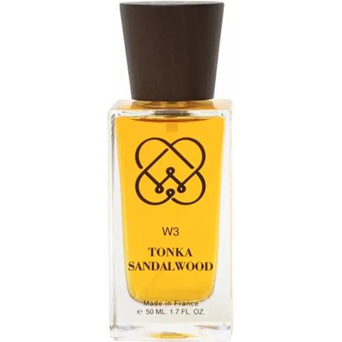 عطر تونكا صندل WALA Perfumes | W3 TONKA SANDALWOOD...