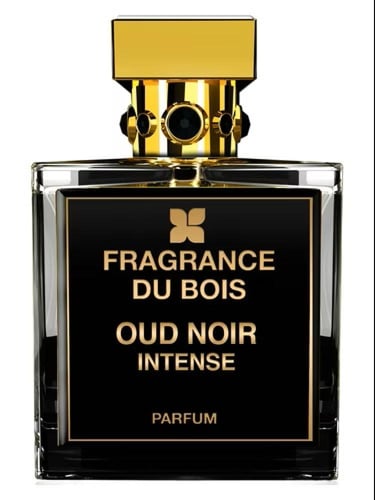 عطر عود نوار انتنس المركز FRAGRANCE DU BOIS | OUD...