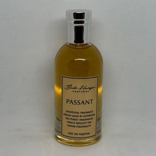 عطر باسنت الاصدار القديم BADR HARQAN | PASSANT بدر...