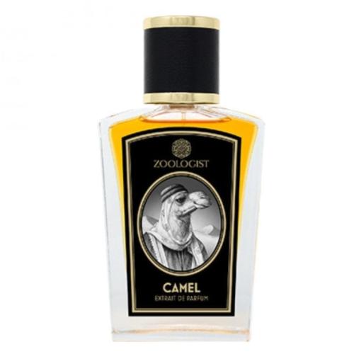 عطر الجمل ZOOLOGIST | CAMEL EXTRAIT زولو جست