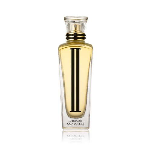 عطر لاهور كونفويتي CARTIER | L'HEURE CONVOITEE II...