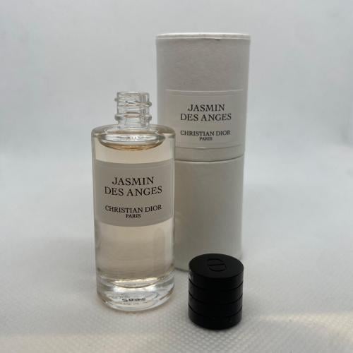 عطر جازمن دي انقيس سكب CHRISTIAN DIOR | JASMIN DES...