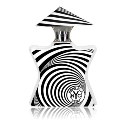عطر سوهو نسخ محدودة BOND NO.9 NEW YORK | SOHO LIMI...