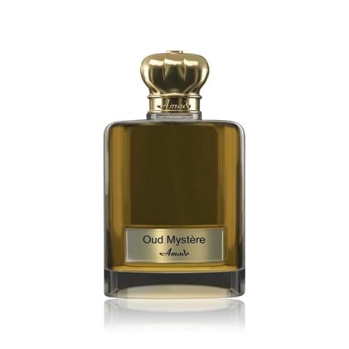 عطر عود ميستري توقف انتاجة ونادر جدا AMADO | OUD M...