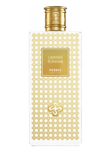 عطر لافندي رومين PERRIS MONTE CARLO | LAVANDE ROMA...