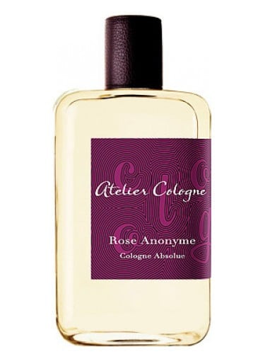 عطر روز انونمي ATELIER COLOGNE | ROSE ANONYME اتيل...