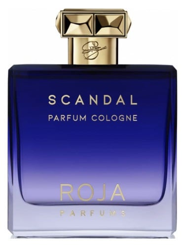 عطر سكاندل كولون البرفان ROJA | SCANDAL PARFUM COL...
