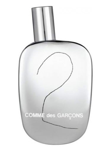 عطر كوم دي قارسون COMME DES GARCONS | #2 COMME DES...