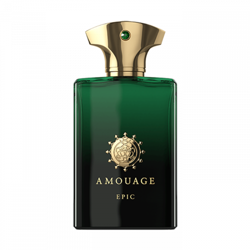عطر ابيك AMOUAGE | EPIC امواج