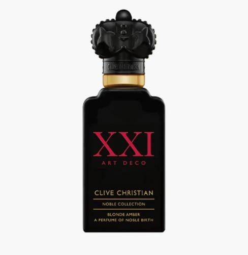 عطر بلوند عنبر نادر CLIVE CHRISTIAN | XXI BLONDE A...