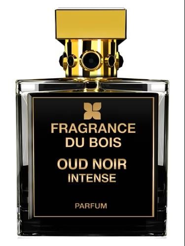 عطر عود نوار انتنس المركز FRAGRANCE DU BOIS | OUD...