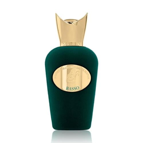 عطر باسو SOSPIRO | BASSO سوسبيرو