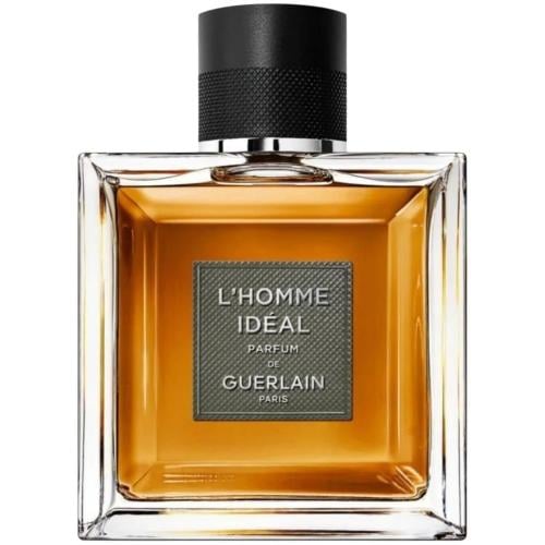 عطر لي اوم ايديال تركيز البرفان GUERLAIN | LHOMME...