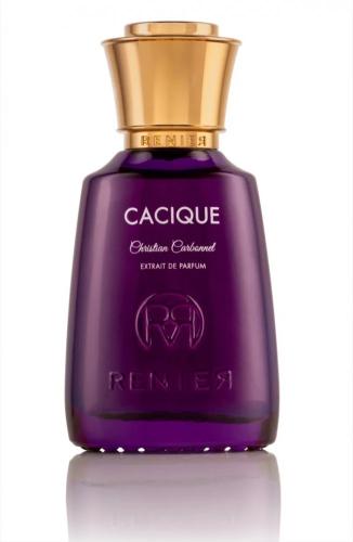 عطر كاسيك اكستريت المركز المشهور RENIER | CACIQUE...