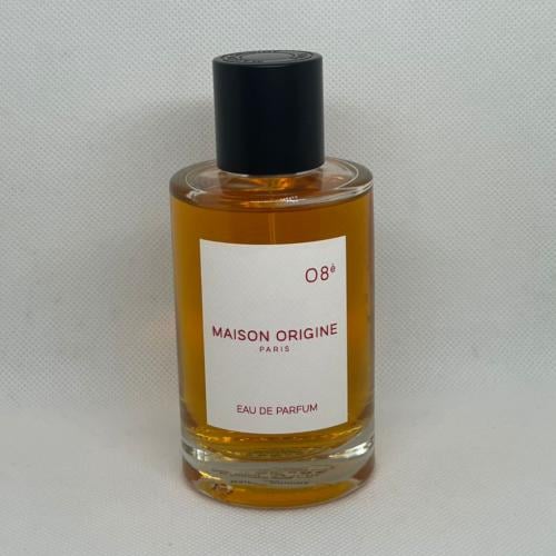 MAISON ORIGINE | O8è