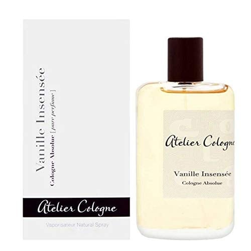 عطر فانيلا انسينسي ATELIER COLOGNE | VANILLE INSEN...
