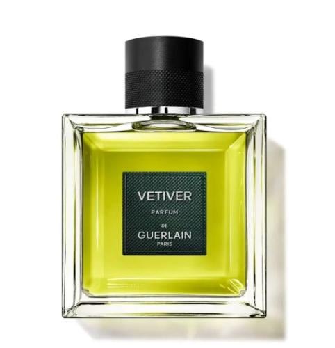 عطر فيتيفر تركيز البرفان الجديد GUERLAIN | VETIVER...