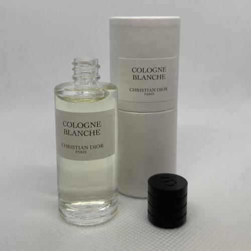 عطر كولون بلانشي سكب CHRISTIAN DIOR | COLOGNE-BLAN...