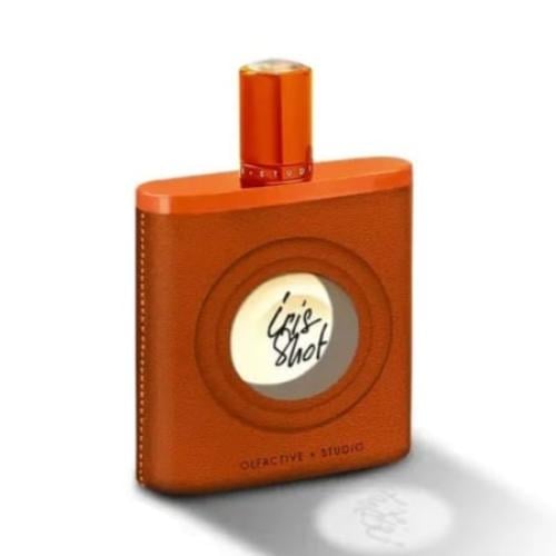 عطر ايرس شوت OLFACTIVE STUDIO | IRIS SHOT أولفاكتي...