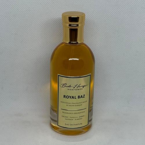 عطر رويال باز الاصدار القديم BADR HARQAN | ROYAL B...
