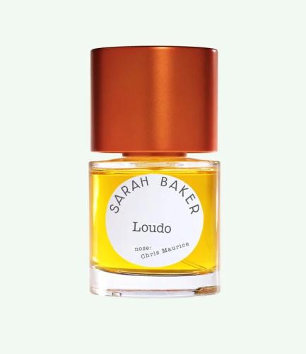 عطر لاودو المركز SARAH BAKER | LOUDO EXTRAIT سارا...