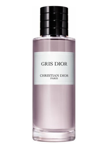 عطر قري CHRISTIAN DIOR | GRIS DIOR ديور