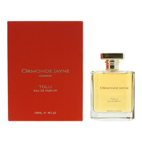 عطر تولو ORMONDE JAYNE | TOLU اورماندي جين