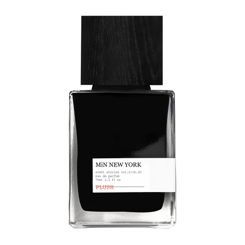 عطر بلش MIN NEW YORK | PLUSH مين نيويورك