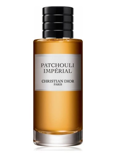عطر باتشولي امبريال نادر CHRISTIAN DIOR | PATCHOUL...